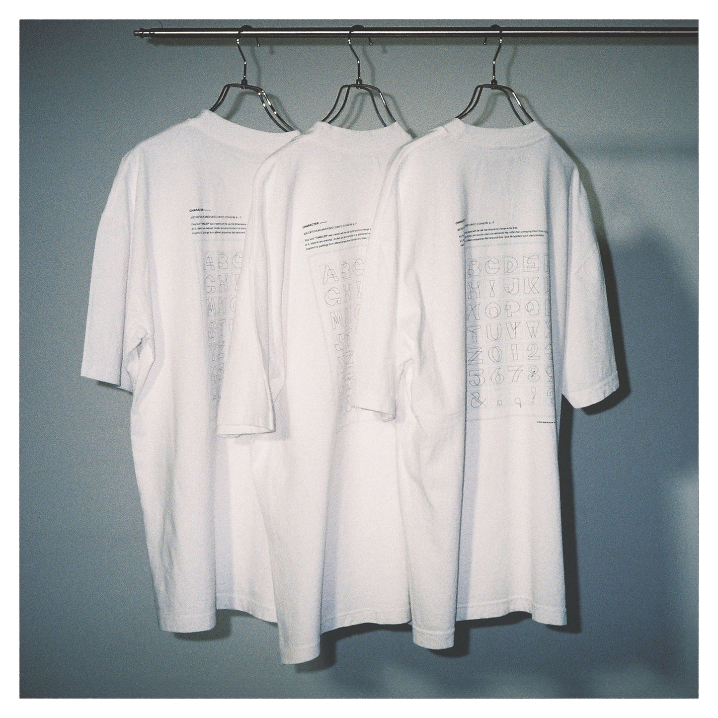 TANGLER | Graphic T-shirt