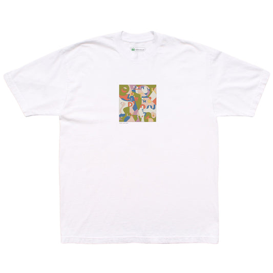 TANGLER | Graphic T-shirt